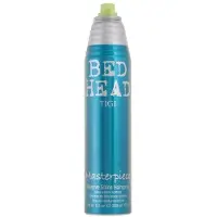 Tigi BED HEAD masterpiece massive shine hair spray 340 ml