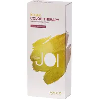 Joico Haarverzorging K-Pak Color Therapy Set Color Therapy Shampoo 300 ml + Color Therapy Conditioner 300 ml 1 Stk.
