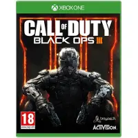 Call Of Duty: Black Ops 3 - Xbox One