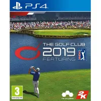 The Golf Club 2019 (PS4) (Nieuw)