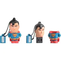 Tribe DC comics Superman