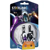 Starlink: Battle for Atlas (Crusher / Shredder Mk.2 Weapons