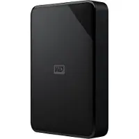 Western Digital Elements Portable Spec Edit 4TB
