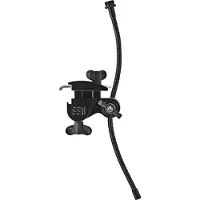 Meinl TMPMC-G - PROFESSIONAL MULTI CLAMP + FLEXIBLE MIC GOOSENECK