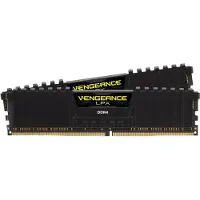 Corsair VENGEANCE LPX 16GB (2 x 8GB) DDR4 DRAM 2666MHz C16