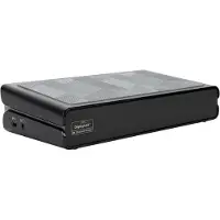 Targus USB-A Docking Station W/PWR