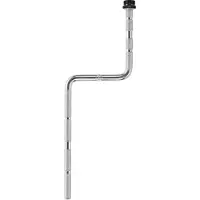 Meinl MC-MR3 - ROD WITH THREADED MICROPHONE CONNECTOR Z-SHAPE