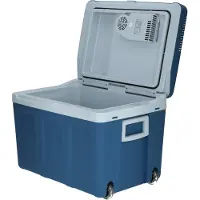 Travellife koelbox AC/DC TL45