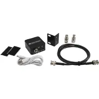 Omnitronic AAB-10 Multirangeversterker 10 dB