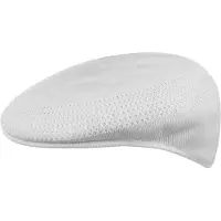 Kangol Muts 'Tropic 504 Ventair' wit