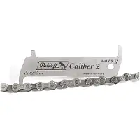 OK Baby Indicateur d'usure de chaîne de calibre brut