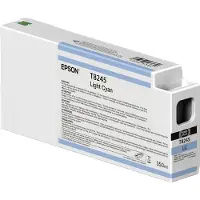 Epson Inktcartridge T8245 Licht-cyaan