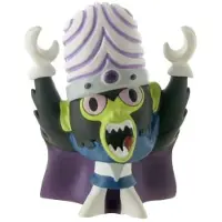 ALPEXE Comansi speelfiguur Powerpuff Girls: Mojo Jojo 8 cm