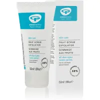 Green People Fruit scrub 50 ml