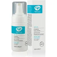 Green People Foaming facewash anti blemish (100 ml)