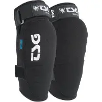 TSG - Elbowguard Tahoe A 2.0 - Beschermer L, zwart