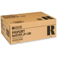 Ricoh Type JP12M B4 / 817542 master unit (origineel)