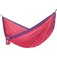 LA SIESTA Colibri 3.0 1 persoons reishangmat - Passionflower