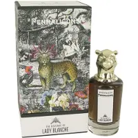 Penhaligon's Penhaligons The Revenge Of Lady Blanche 75 ml - Eau De Parfum Spray Women