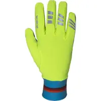 Wowow Lucy handschoenen L geel - tussenseizoen 5-15°C