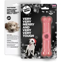 Tasty Bone Honey Roast Ham - Hond - Kauwspeelgoed - Small - 15 cm - Honden tot 15 kg