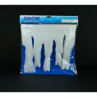 Coenbakker 5 stuks Ijspegelrand 200x32cm/brandvertragend/polyester/polybag Snow