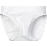 Beeren Bodywear Meisjes Meisjes slip 3-PACK PA/EA - Wit - Maat M