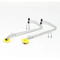 Little Jumbo Ladder nokhaak (set) universeel