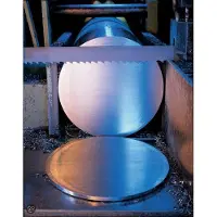 Bahco bandzaag carb. triple set xtra | 3868-67-1.6-TSX-.7/1