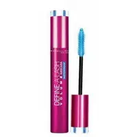 Maybelline Define-A-Lash Waterproof Volume - 831 Very Black - Mascara