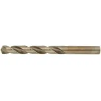 Ivana metaalboor HSS cobalt 1.0mm