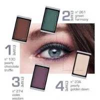 Artdeco Eyeshadow Pearly Violet Wisdom