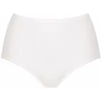 Sloggi Feel Sensation Maxi - Dames - wit - maat 38