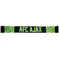 Ajax Sjaal Ajax Uit 2014-2015