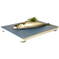 Profboard Snijplaten Profboard Blauw 3 stuks (28 x 28 x 2 cm)