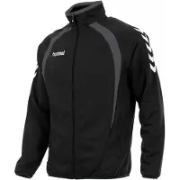Hummel Team Top Full Zip