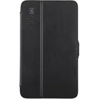 Speck Samsung Galaxy Tab 4 7.0 StyleFolio (Black / Slate Grey)