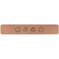 LOEWE Klang m1 goudroze