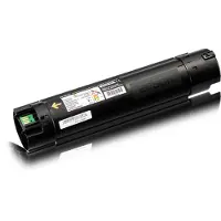 Epson S050663 toner cartridge zwart (origineel)