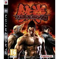 Tekken 6 - Essentials Edition