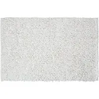 Sealskin badmat Twist wit 60x90 cm