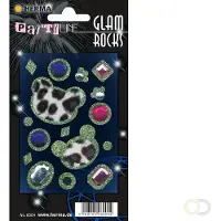 Herma 6004 Glam Rocks vlinders