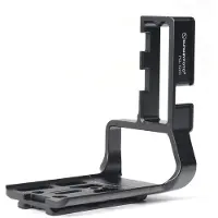 Sunway L-Plate voor Canon 1DX mark II
