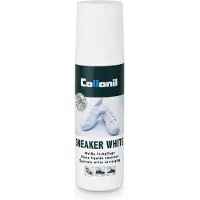 Collonil Sneaker White Onderhoudsmiddelen | Maat One Size Unisex Wit