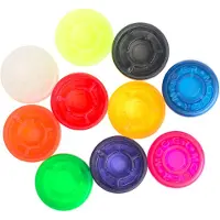 Mooer Candy Mixed Footswitch Topper