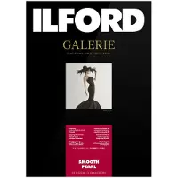 Ilford GALERIE Prestige Smooth Pearl 13x18cm 100 vel