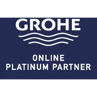 GROHE bevestigingsset