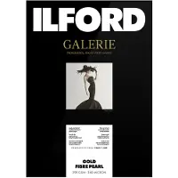 Ilford Galerie Gold Fibre Pearl 290g A2 25 Vel