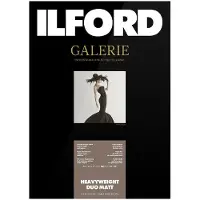 Ilford Heavyweight Duo Matt 310g A3+ 25 Vel