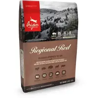 Orijen - Regional Red Cat - Cat food - 5,4kg - (ORI078e)